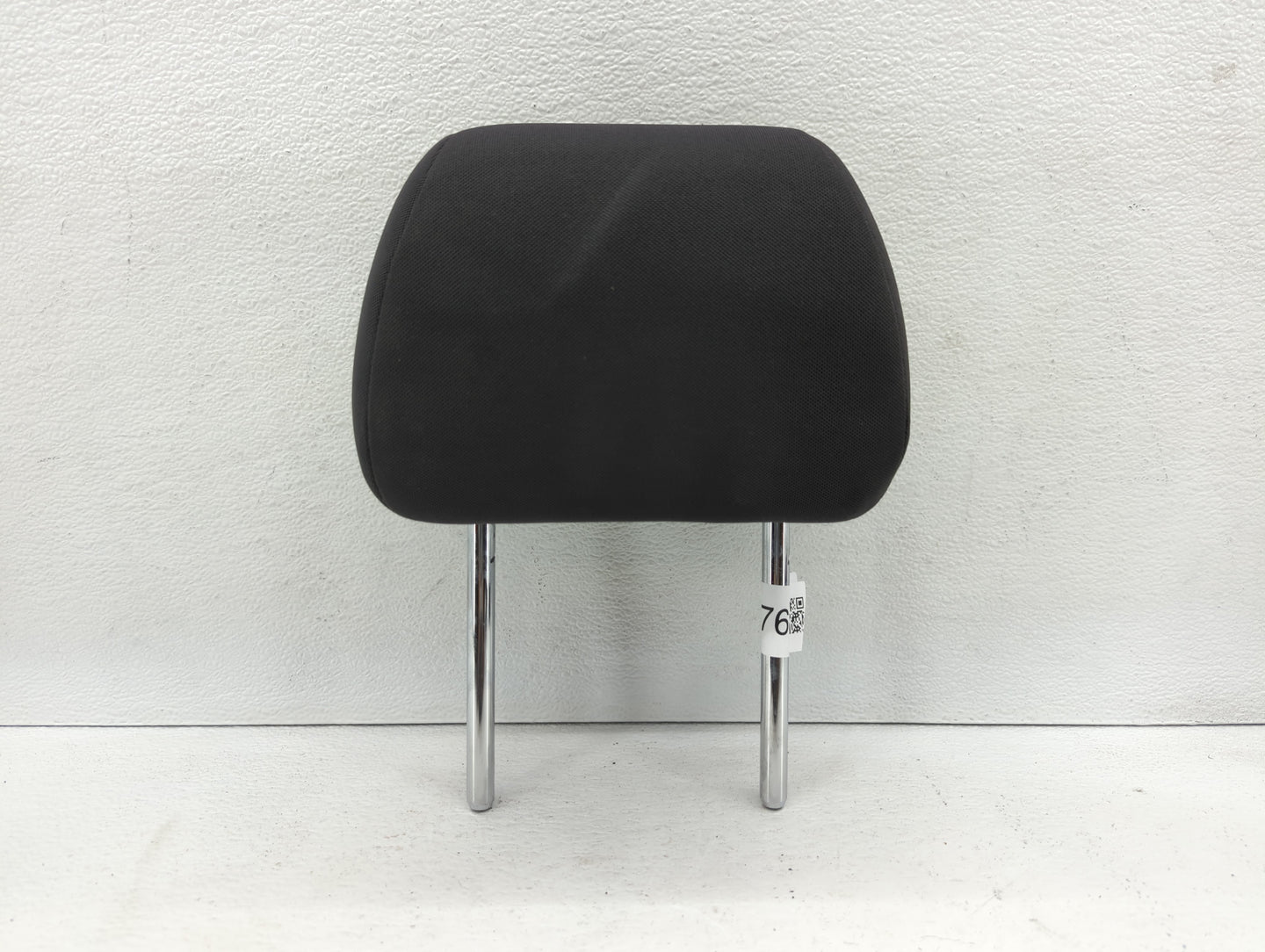 2012-2016 Chevrolet Cruze Headrest Head Rest Front Driver Passenger Seat Fits Fits 2012 2013 2014 2015 2016 OEM Used Auto Pa