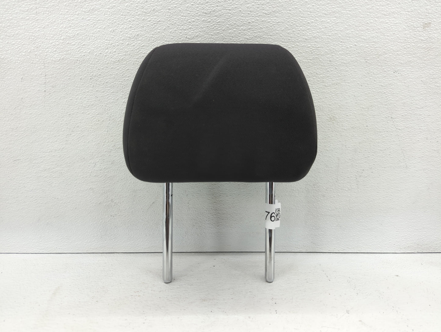 2012-2016 Chevrolet Cruze Headrest Head Rest Front Driver Passenger Seat Fits Fits 2012 2013 2014 2015 2016 OEM Used Auto Pa