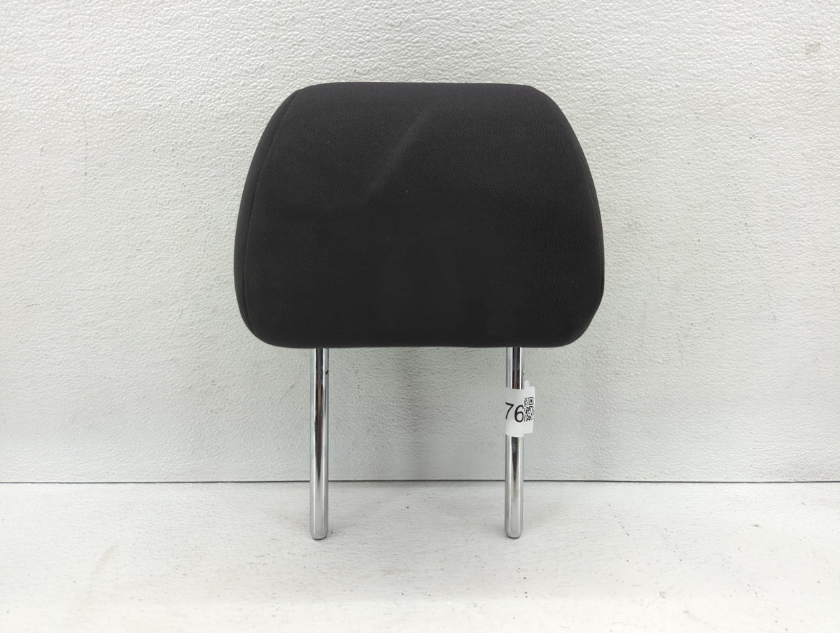 2014 Chevrolet Cruze Headrest Head Rest Front Driver Passenger Seat Fits OEM Used Auto Parts - Oemusedautoparts1.com