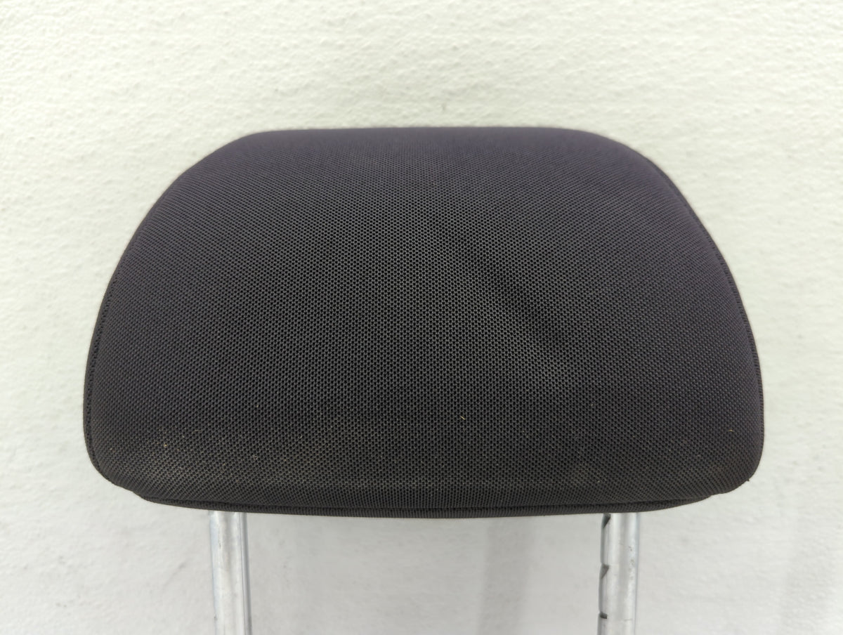 2014 Chevrolet Cruze Headrest Head Rest Front Driver Passenger Seat Fits OEM Used Auto Parts - Oemusedautoparts1.com