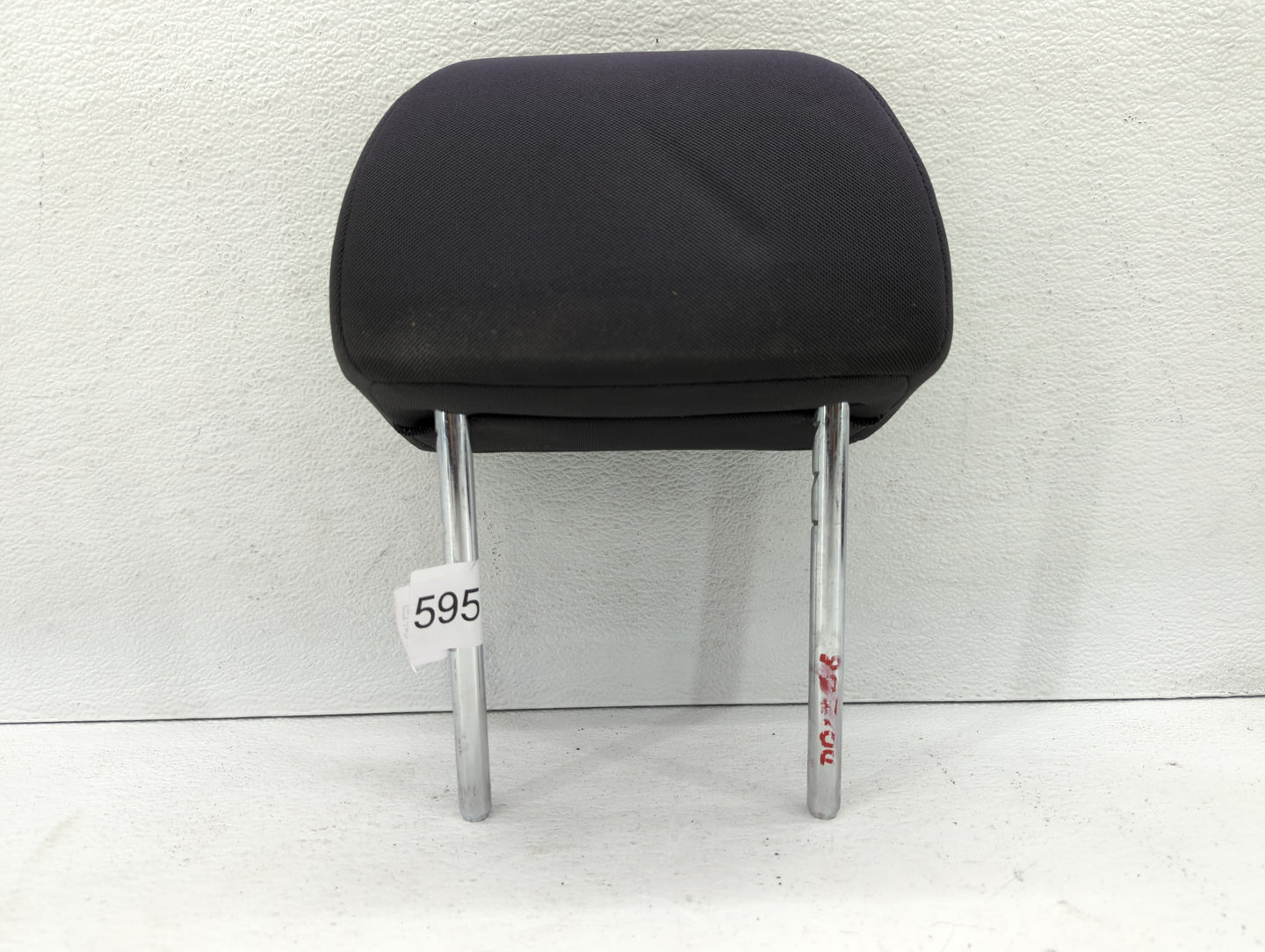 2012-2016 Chevrolet Cruze Headrest Head Rest Front Driver Passenger Seat Fits Fits 2012 2013 2014 2015 2016 OEM Used Auto Pa