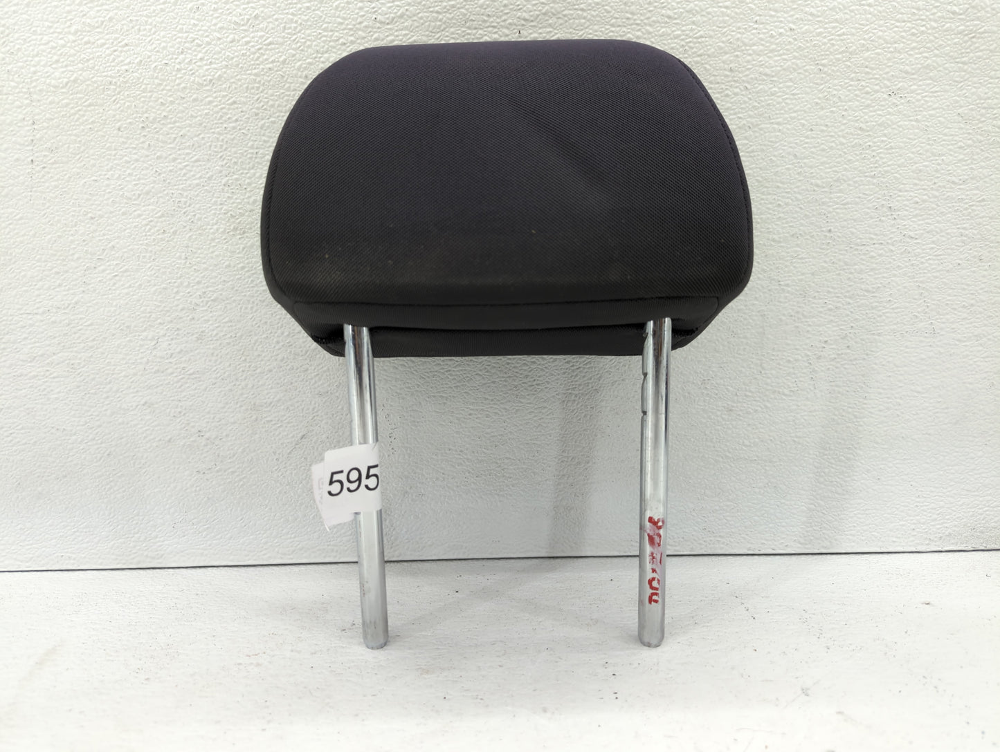 2012-2016 Chevrolet Cruze Headrest Head Rest Front Driver Passenger Seat Fits Fits 2012 2013 2014 2015 2016 OEM Used Auto Pa