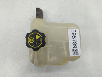 compare product 2011-2016 Chevrolet Cruze Windshield Washer Fluid Reservoir Bottle Oem