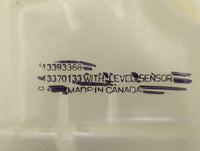 2011-2016 Chevrolet Cruze Windshield Washer Fluid Reservoir Bottle Oem - Oemusedautoparts1.com
