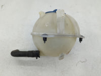 2011-2016 Chevrolet Cruze Windshield Washer Fluid Reservoir Bottle Oem - Oemusedautoparts1.com