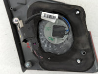 2011-2016 Chevrolet Cruze Tail Light Assembly Driver Left OEM P/N:0042124 Fits Fits 2011 2012 2013 2014 2015 2016 OEM Used A