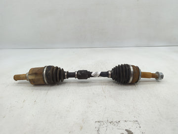 2013-2016 Chevrolet Cruze Axle Shaft Front Driver Cv C/v - Oemusedautoparts1.com