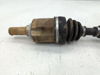2013-2016 Chevrolet Cruze Axle Shaft Front Driver Cv C/v - Oemusedautoparts1.com