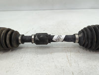 2013-2016 Chevrolet Cruze Axle Shaft Front Driver Cv C/v - Oemusedautoparts1.com