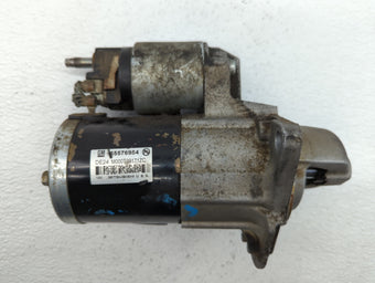compare product 2011-2016 Chevrolet Cruze Car Starter Motor Solenoid OEM P/N:M000T39171ZC 55576954 Fits OEM Used Auto Parts