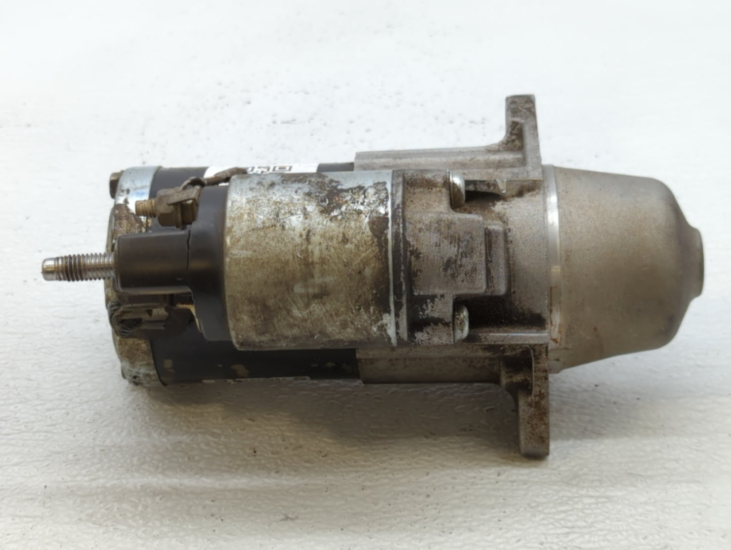 2011-2016 Chevrolet Cruze Car Starter Motor Solenoid OEM P/N:M000T39171ZC 55576954 Fits OEM Used Auto Parts - Oemusedautopar