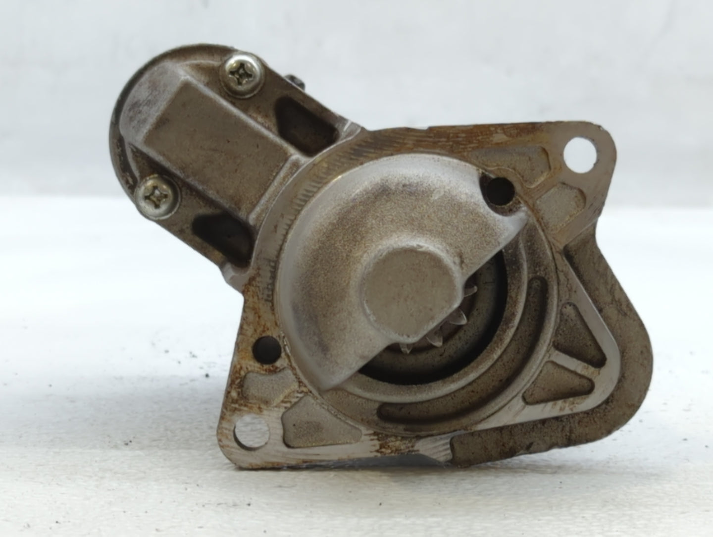 2011-2016 Chevrolet Cruze Car Starter Motor Solenoid OEM P/N:M000T39171ZC 55576954 Fits OEM Used Auto Parts - Oemusedautopar