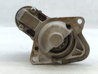 2011-2016 Chevrolet Cruze Car Starter Motor Solenoid OEM P/N:M000T39171ZC 55576954 Fits OEM Used Auto Parts - Oemusedautopar