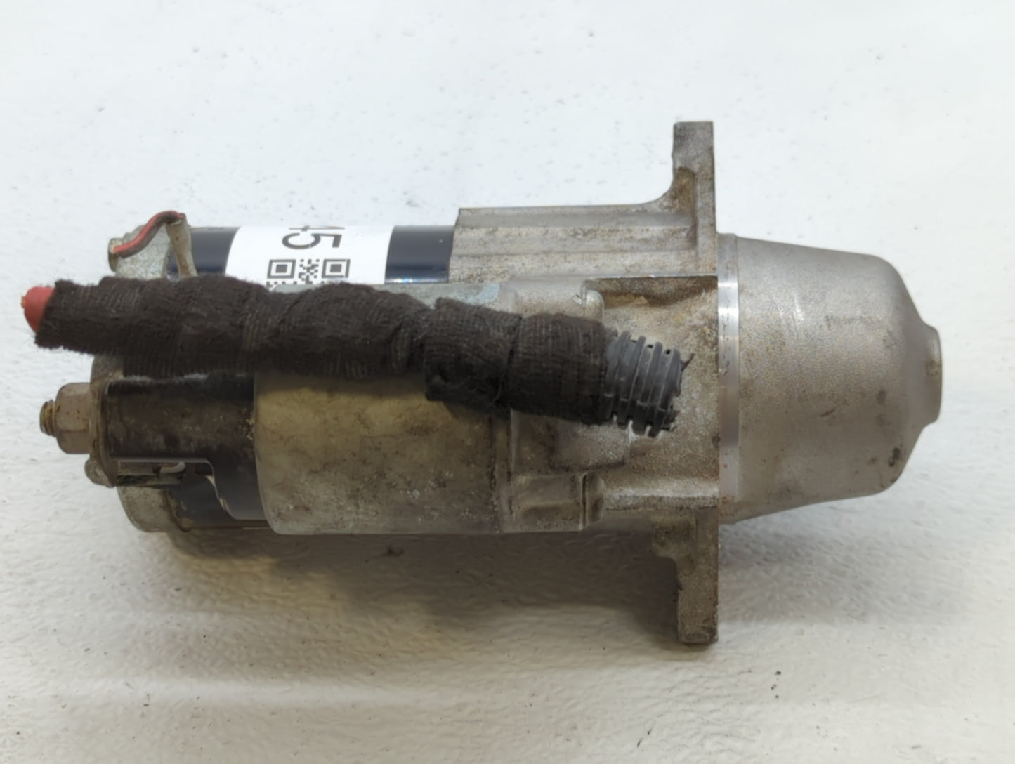 2011-2016 Chevrolet Cruze Car Starter Motor Solenoid OEM P/N:M000T39172ZC 55595603 Fits OEM Used Auto Parts - Oemusedautopar