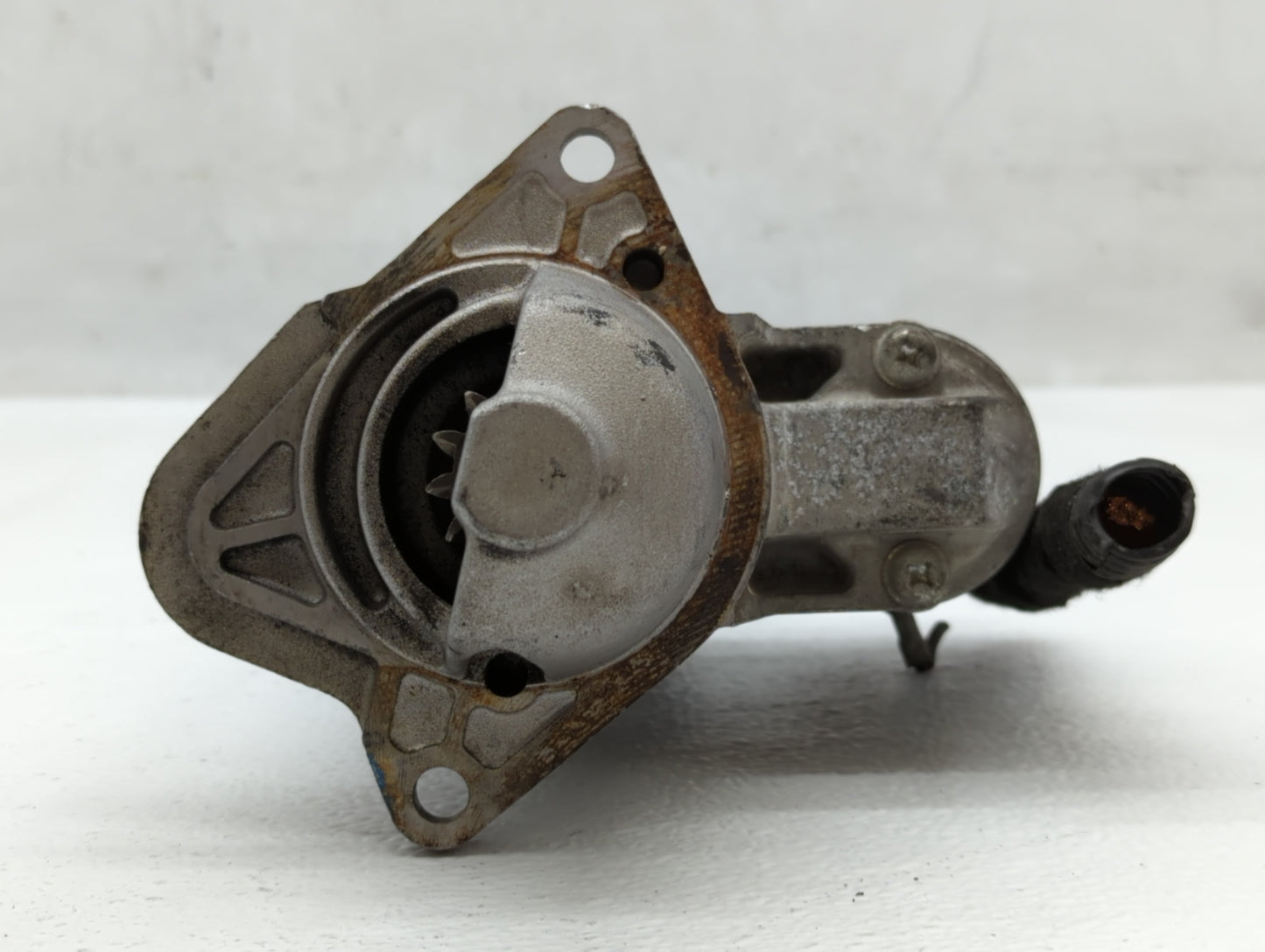 2011-2016 Chevrolet Cruze Car Starter Motor Solenoid OEM P/N:M000T39172ZC 55595603 Fits OEM Used Auto Parts - Oemusedautopar