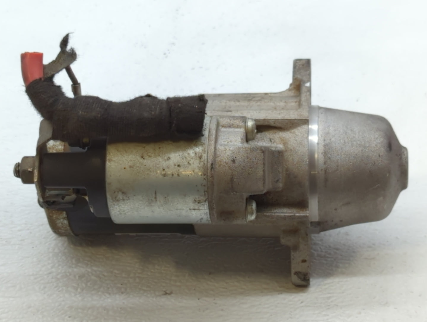 2011-2016 Chevrolet Cruze Car Starter Motor Solenoid OEM P/N:M000T39172ZC 55595603 Fits OEM Used Auto Parts - Oemusedautopar