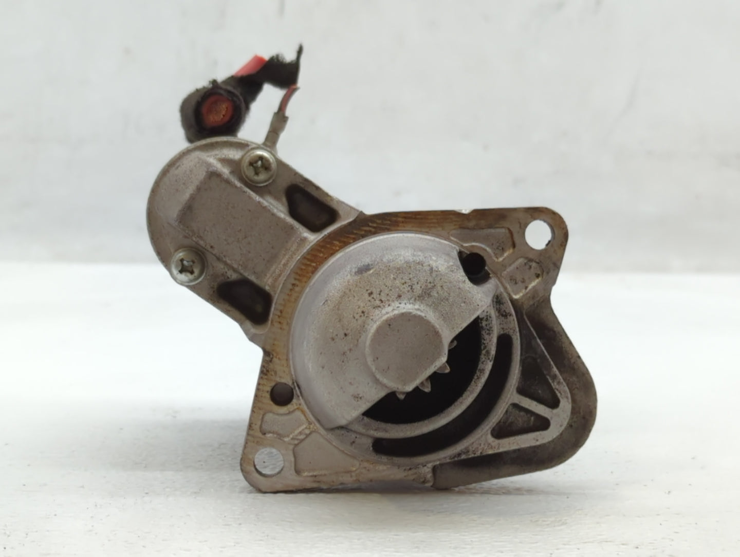 2011-2016 Chevrolet Cruze Car Starter Motor Solenoid OEM P/N:M000T39172ZC 55595603 Fits OEM Used Auto Parts - Oemusedautopar