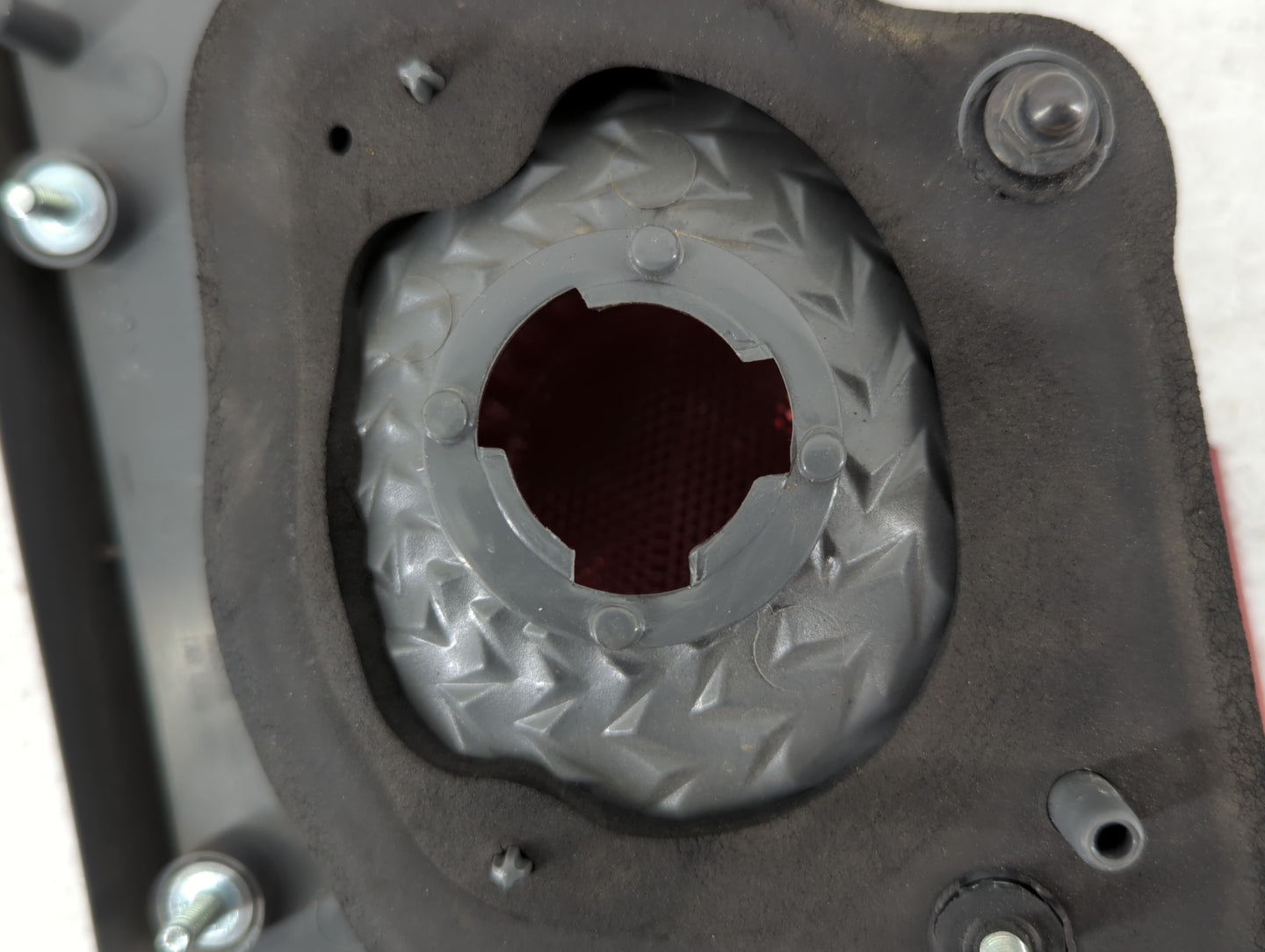 2011-2016 Chevrolet Cruze Tail Light Assembly Passenger Right OEM Fits Fits 2011 2012 2013 2014 2015 2016 OEM Used Auto Part