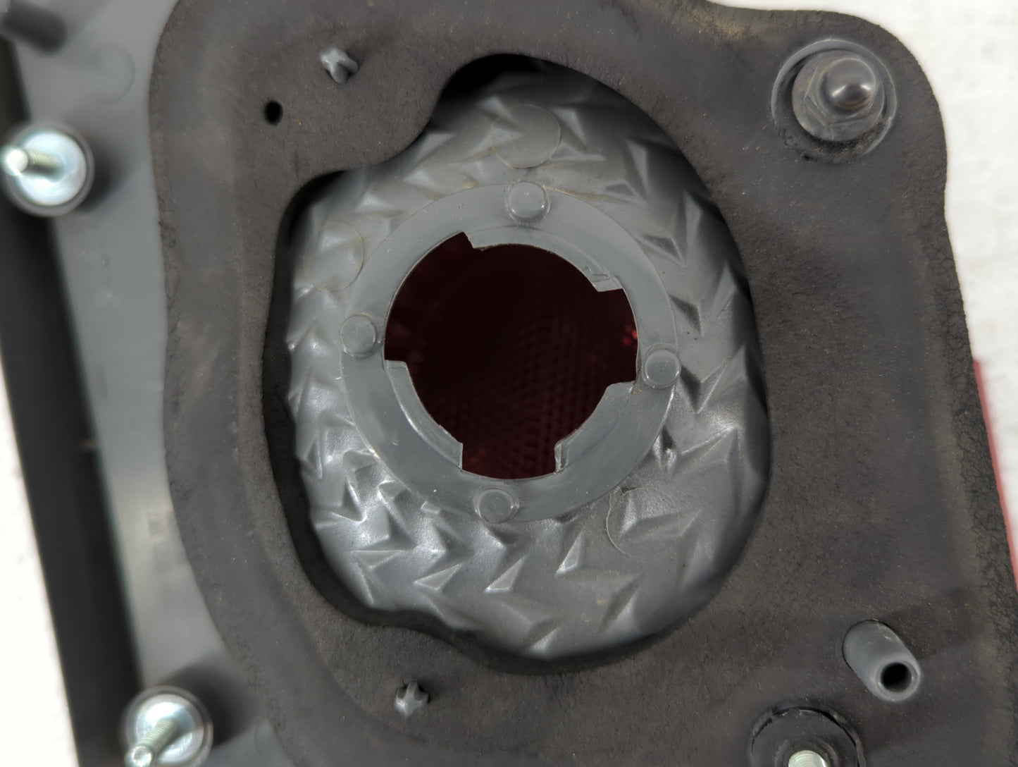 2011-2016 Chevrolet Cruze Tail Light Assembly Passenger Right OEM Fits Fits 2011 2012 2013 2014 2015 2016 OEM Used Auto Part