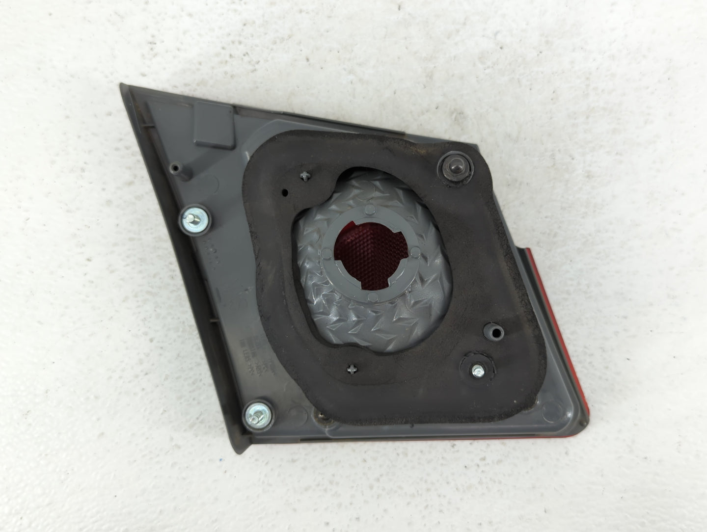 2011-2016 Chevrolet Cruze Tail Light Assembly Passenger Right OEM Fits Fits 2011 2012 2013 2014 2015 2016 OEM Used Auto Part