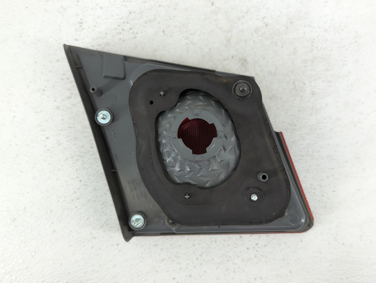 2011-2016 Chevrolet Cruze Tail Light Assembly Passenger Right OEM Fits Fits 2011 2012 2013 2014 2015 2016 OEM Used Auto Part