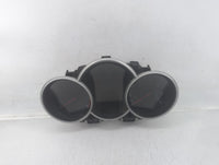 2013-2014 Chevrolet Cruze Instrument Cluster Speedometer Gauges P/N:95129378 811511914 Fits Fits 2013 2014 OEM Used Auto Par