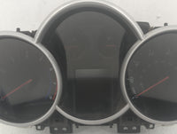 2013-2014 Chevrolet Cruze Instrument Cluster Speedometer Gauges P/N:95129378 811511914 Fits Fits 2013 2014 OEM Used Auto Par