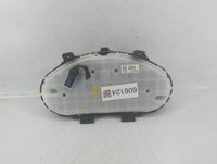 2013-2014 Chevrolet Cruze Instrument Cluster Speedometer Gauges P/N:95129378 811511914 Fits Fits 2013 2014 OEM Used Auto Par