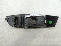 2011-2014 Chevrolet Cruze Master Power Window Switch Replacement Driver Side Left P/N:20838852 Fits Fits 2011 2012 2013 2014