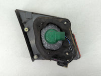 2011-2016 Chevrolet Cruze Tail Light Assembly Passenger Right OEM Fits Fits 2011 2012 2013 2014 2015 2016 OEM Used Auto Part