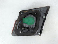 2011-2016 Chevrolet Cruze Tail Light Assembly Driver Left OEM Fits Fits 2011 2012 2013 2014 2015 2016 OEM Used Auto Parts - 