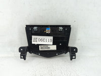 2013-2016 Chevrolet Cruze Am Fm Cd Player Radio Receiver 611390 - Oemusedautoparts1.com
