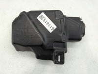 2011-2016 Chevrolet Cruze Windshield Washer Fluid Reservoir Bottle Oem - Oemusedautoparts1.com