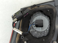 2011-2016 Chevrolet Cruze Tail Light Assembly Driver Left OEM Fits Fits 2011 2012 2013 2014 2015 2016 OEM Used Auto Parts - 