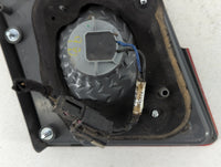 2014 Chevrolet Cruze Tail Light Assembly Driver Left OEM Fits OEM Used Auto Parts - Oemusedautoparts1.com