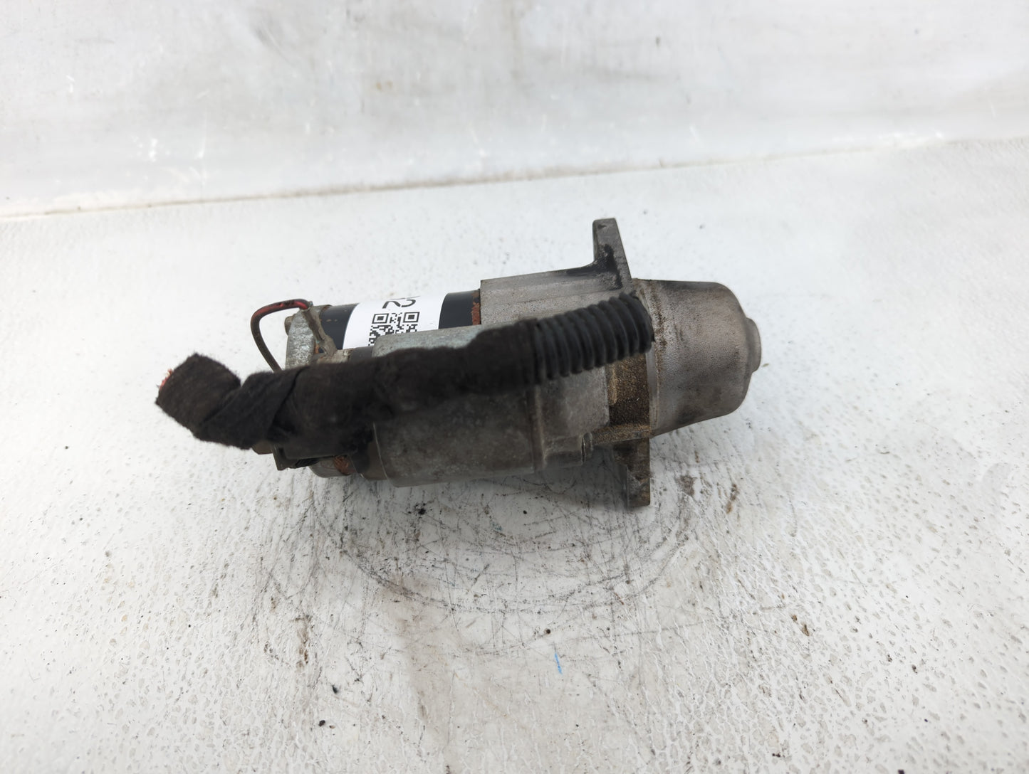 2011-2016 Chevrolet Cruze Car Starter Motor Solenoid OEM P/N:M000T39172ZC 55595603 Fits OEM Used Auto Parts - Oemusedautopar
