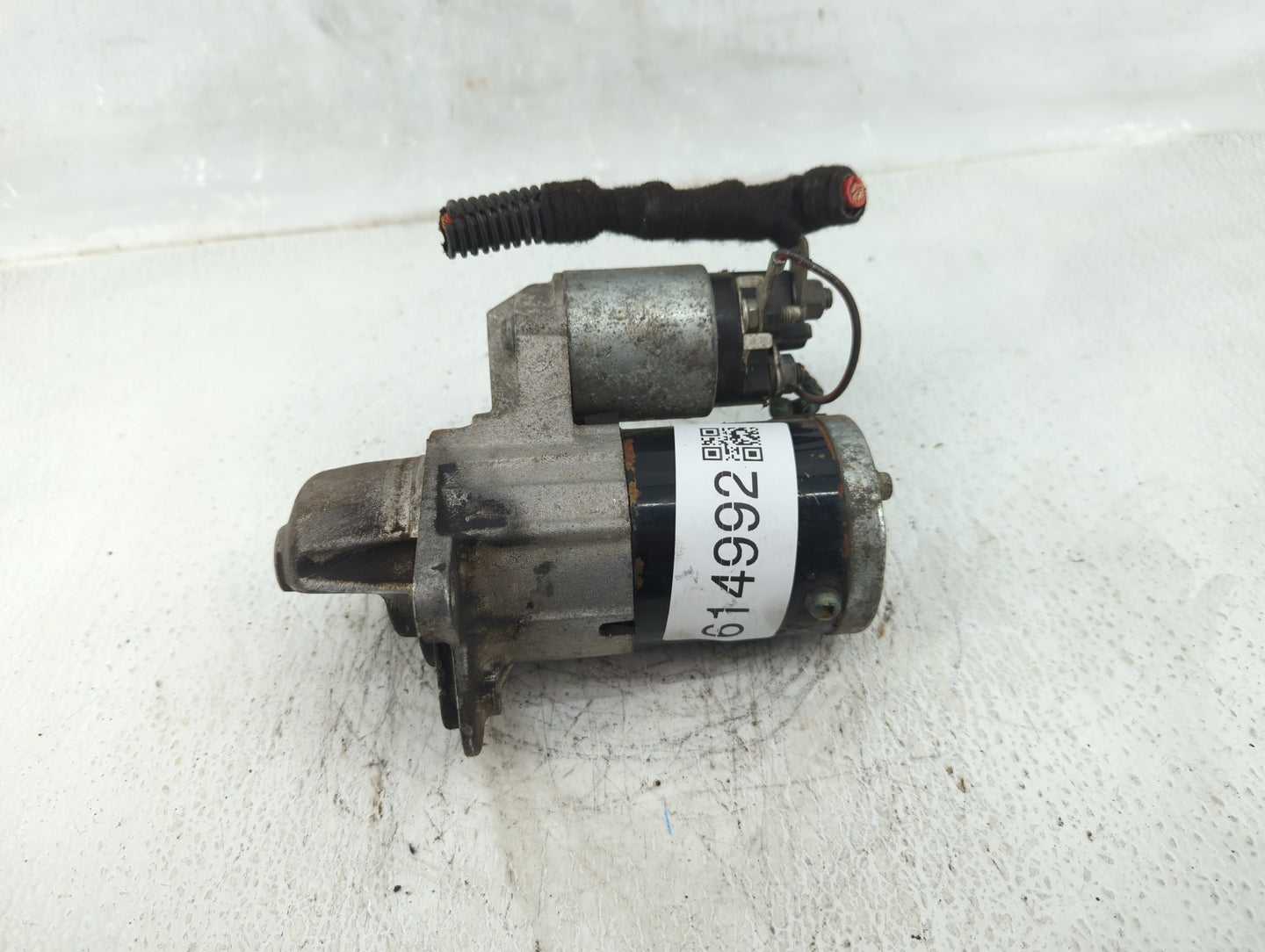 2011-2016 Chevrolet Cruze Car Starter Motor Solenoid OEM P/N:M000T39172ZC 55595603 Fits OEM Used Auto Parts - Oemusedautopar