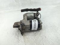 2011-2016 Chevrolet Cruze Car Starter Motor Solenoid OEM P/N:M000T39172ZC 55595603 Fits OEM Used Auto Parts - Oemusedautopar