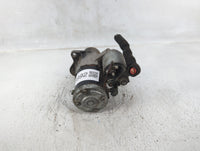 2011-2016 Chevrolet Cruze Car Starter Motor Solenoid OEM P/N:M000T39172ZC 55595603 Fits OEM Used Auto Parts - Oemusedautopar