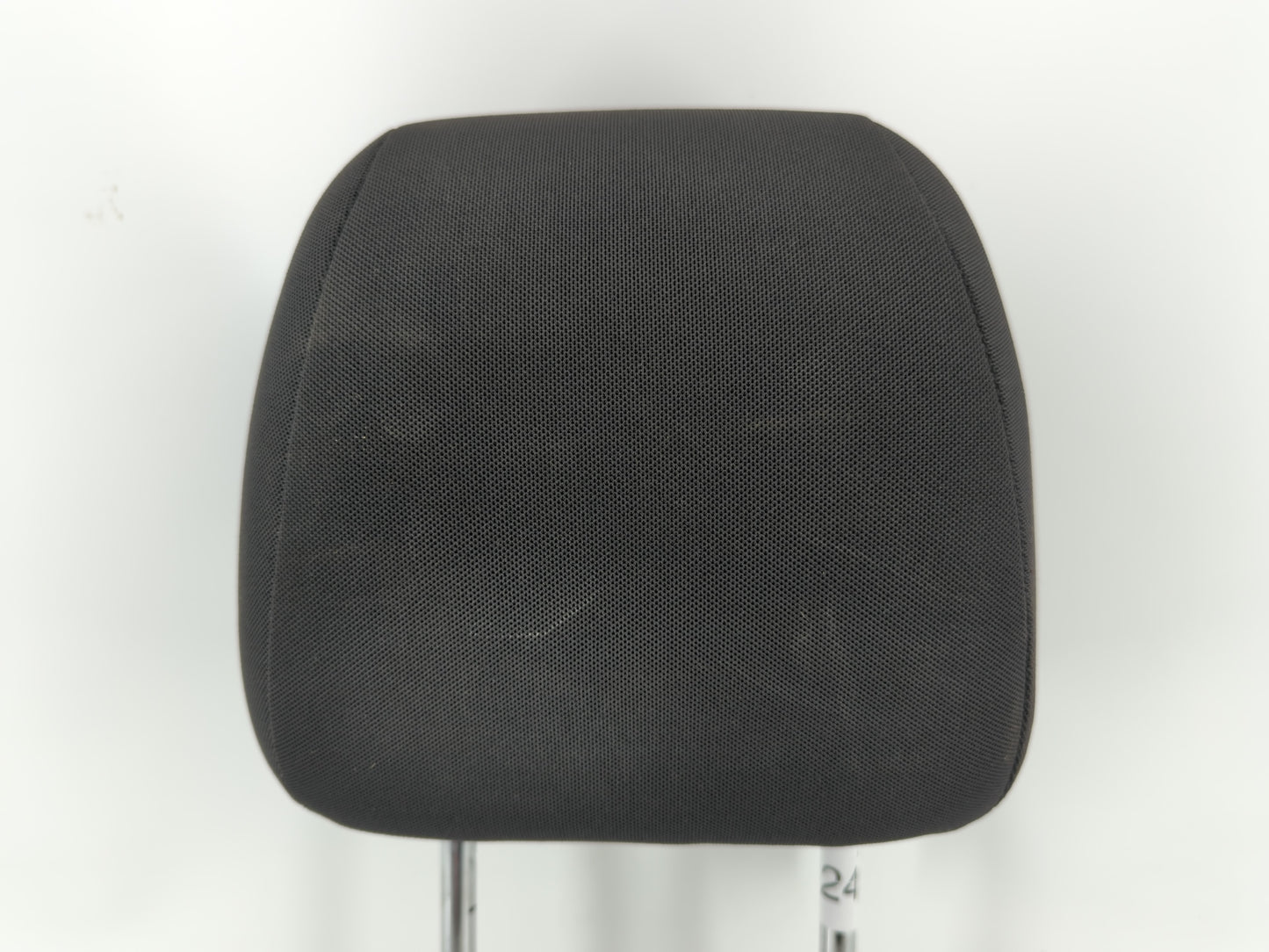 Chevrolet Cruze Headrest Head Rest Front Driver Passenger Seat Black - Oemusedautoparts1.com