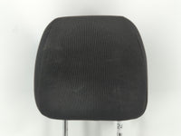 Chevrolet Cruze Headrest Head Rest Front Driver Passenger Seat Black - Oemusedautoparts1.com