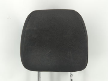 Chevrolet Cruze Headrest Head Rest Front Driver Passenger Seat Black - Oemusedautoparts1.com