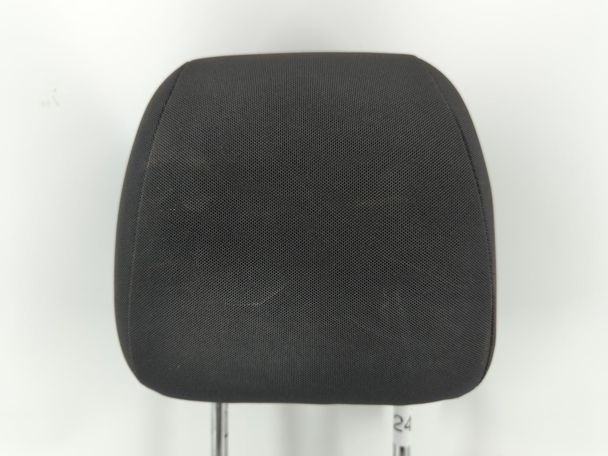 Chevrolet Cruze Headrest Head Rest Rear Center Seat Black 620244 - Oemusedautoparts1.com