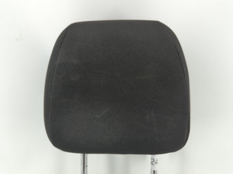 compare product Chevrolet Cruze Headrest Head Rest Rear Center Seat Black 620244