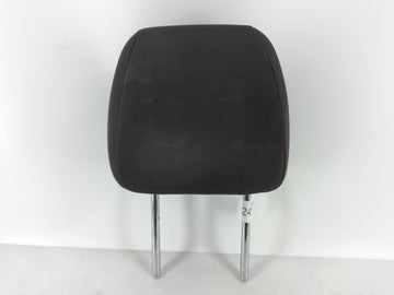 Chevrolet Cruze Headrest Head Rest Front Driver Passenger Seat Black