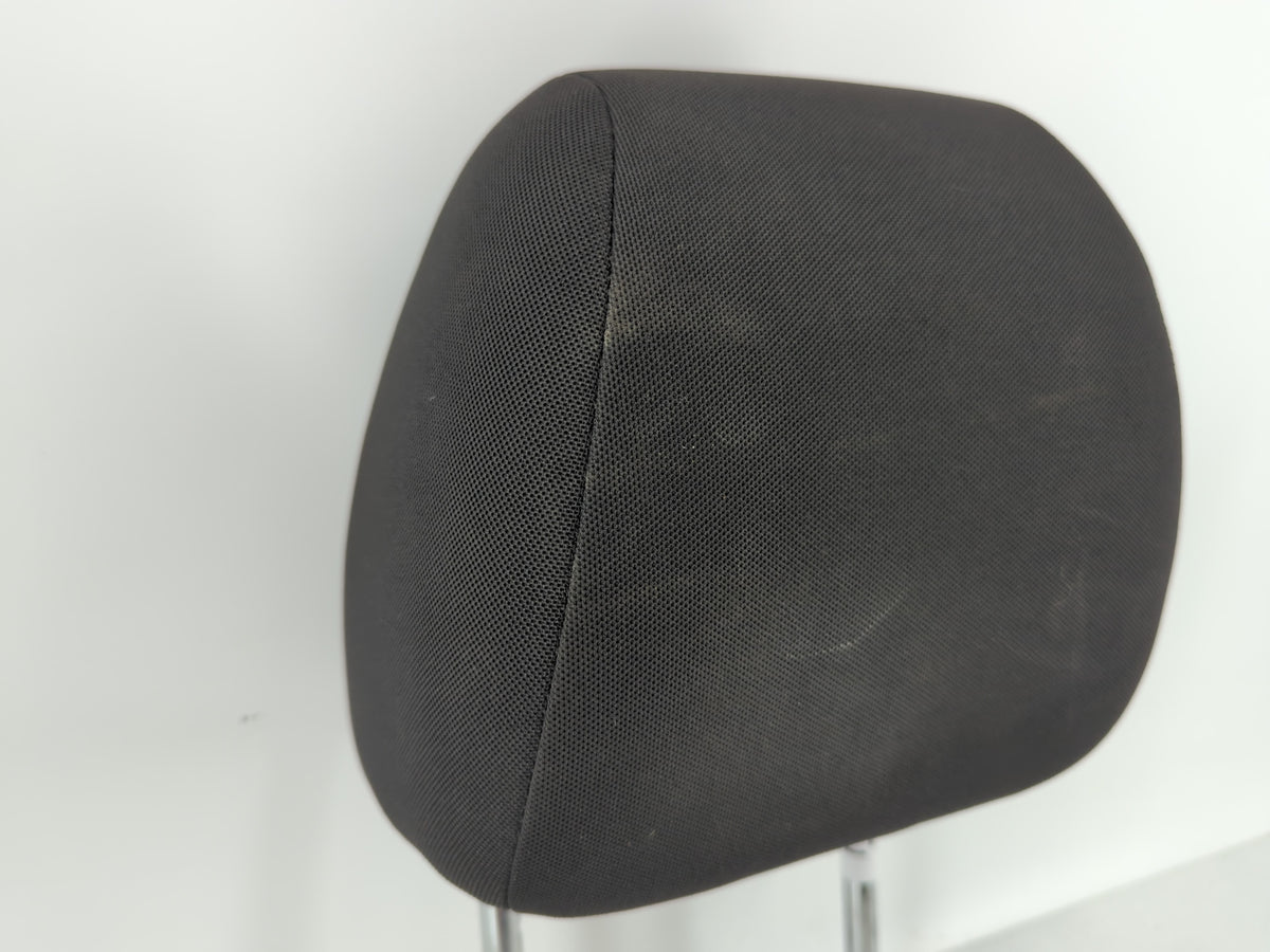 Chevrolet Cruze Headrest Head Rest Rear Center Seat Black 620244 - Oemusedautoparts1.com