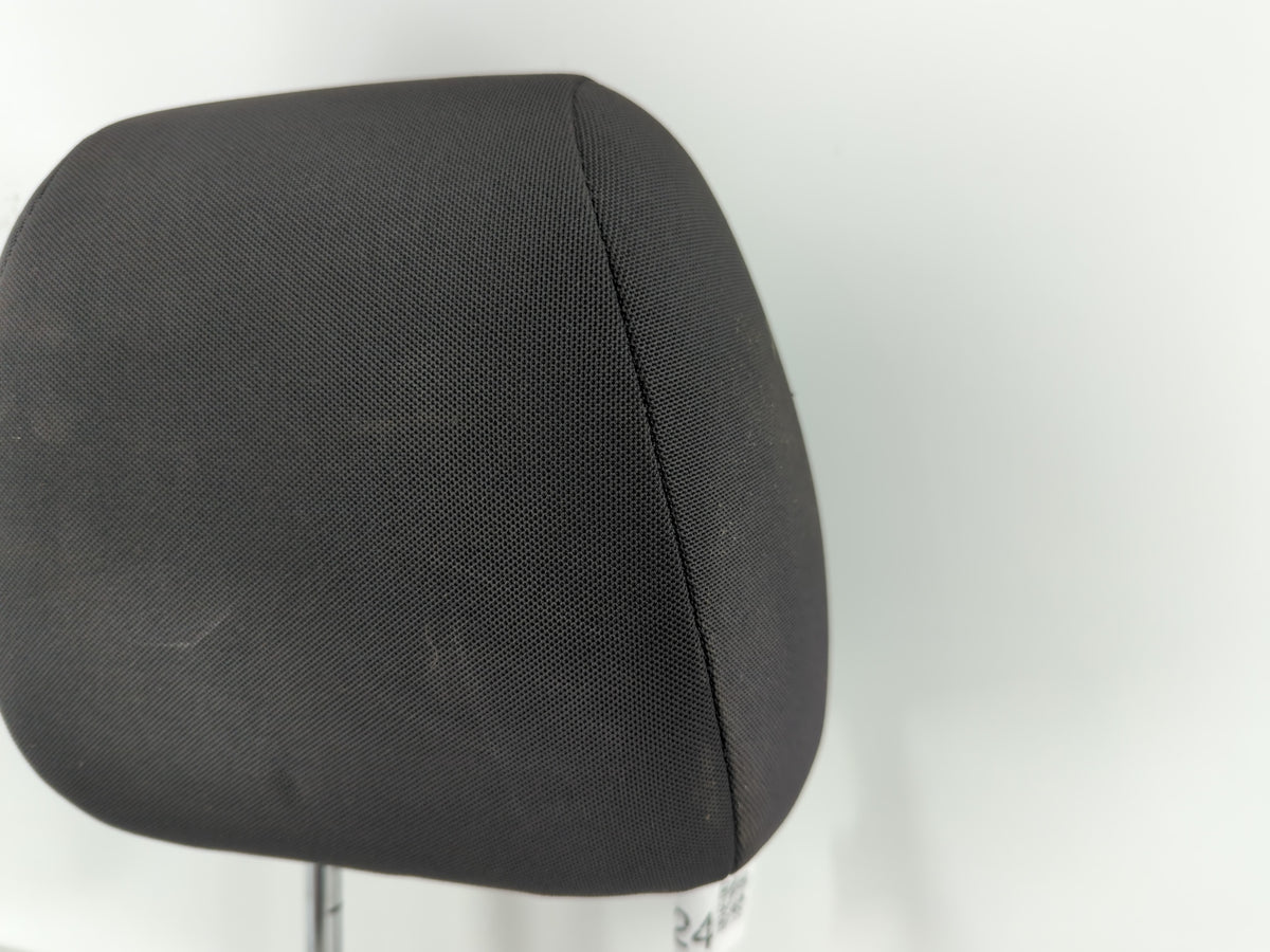 Chevrolet Cruze Headrest Head Rest Rear Center Seat Black 620244 - Oemusedautoparts1.com