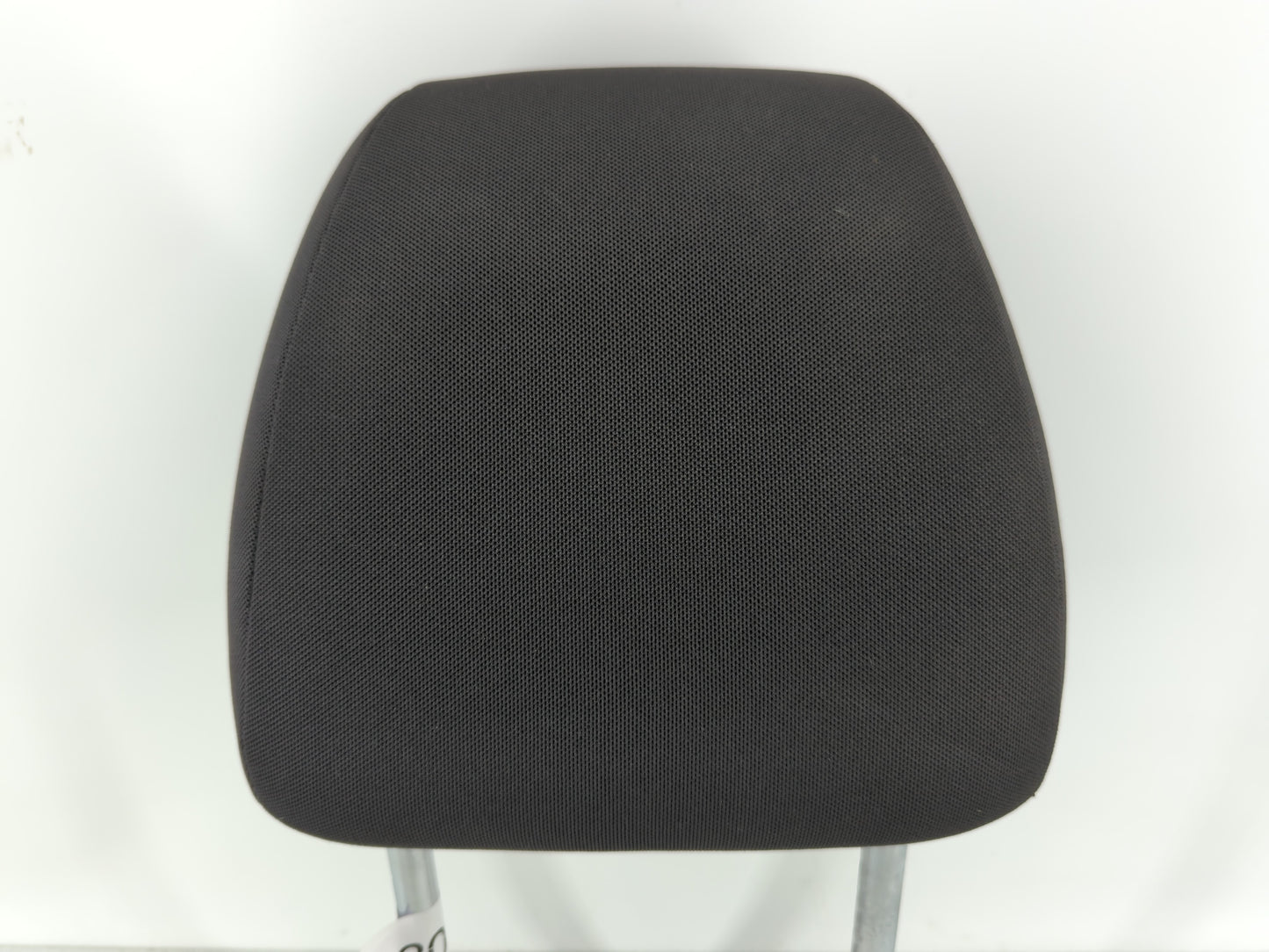 Chevrolet Cruze Headrest Head Rest Front Driver Passenger Seat Black - Oemusedautoparts1.com