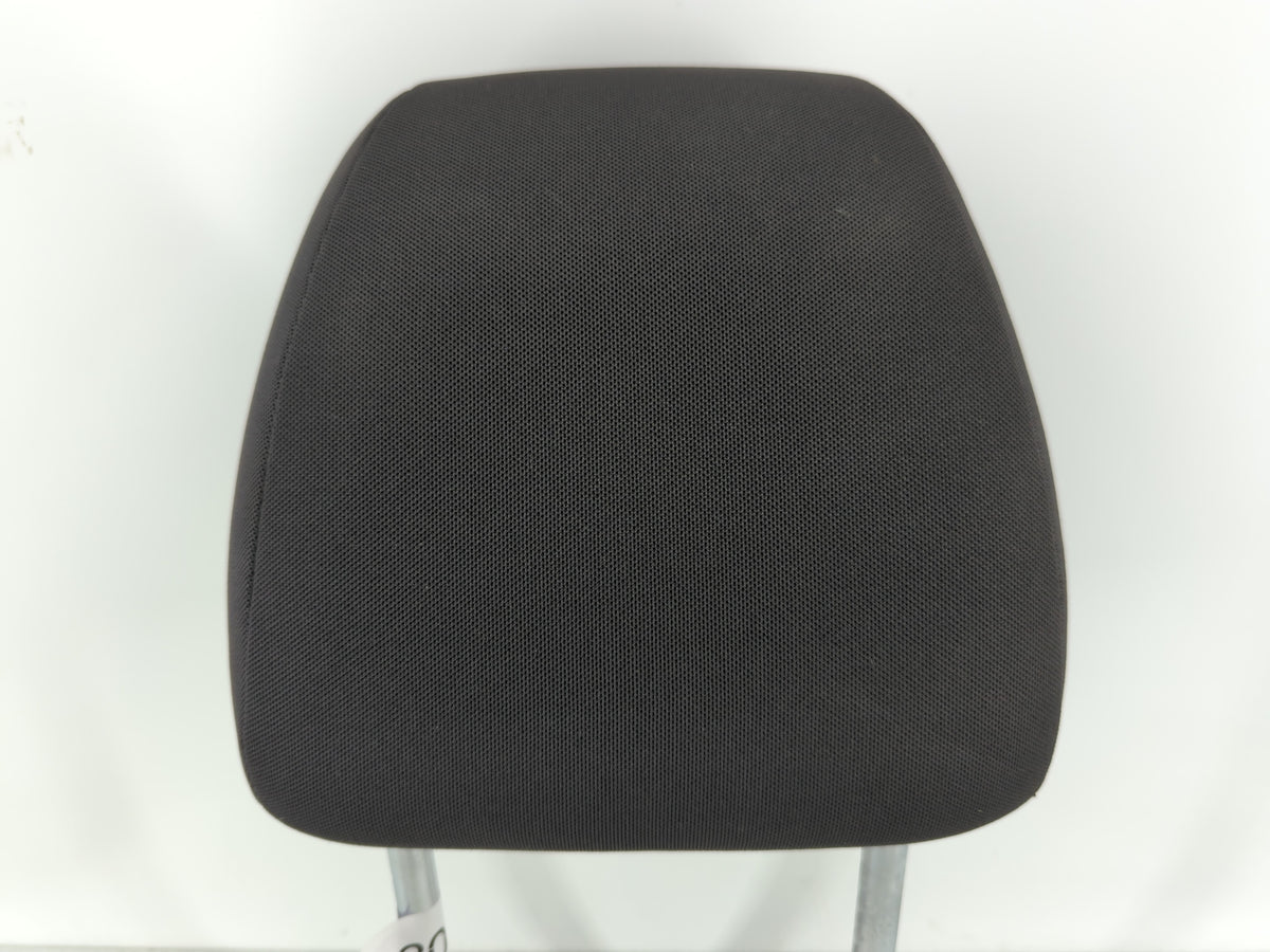 Chevrolet Cruze Headrest Head Rest Rear Center Seat Black 620244 - Oemusedautoparts1.com