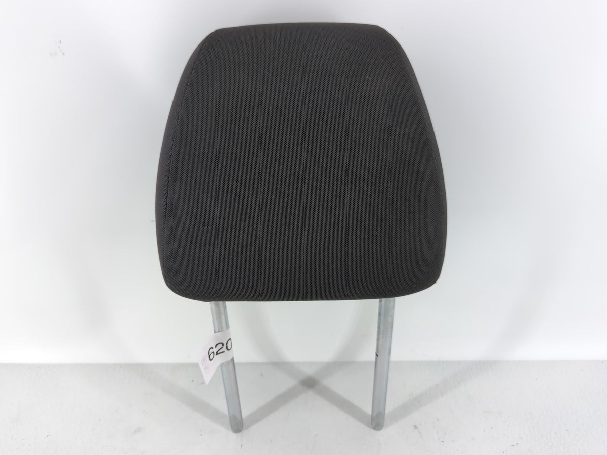 Chevrolet Cruze Headrest Head Rest Rear Center Seat Black 620244 - Oemusedautoparts1.com